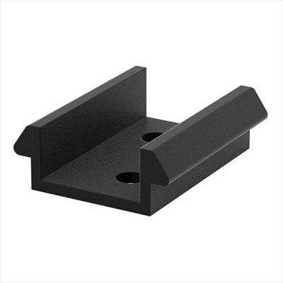 20mm capping rail clips