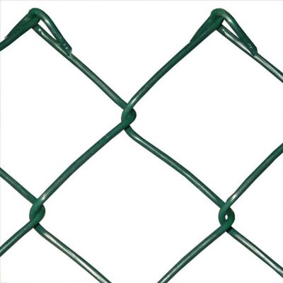 Chainlink fence 50mm