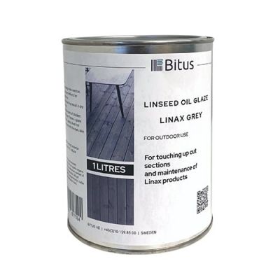 linax decking oil 1l 
