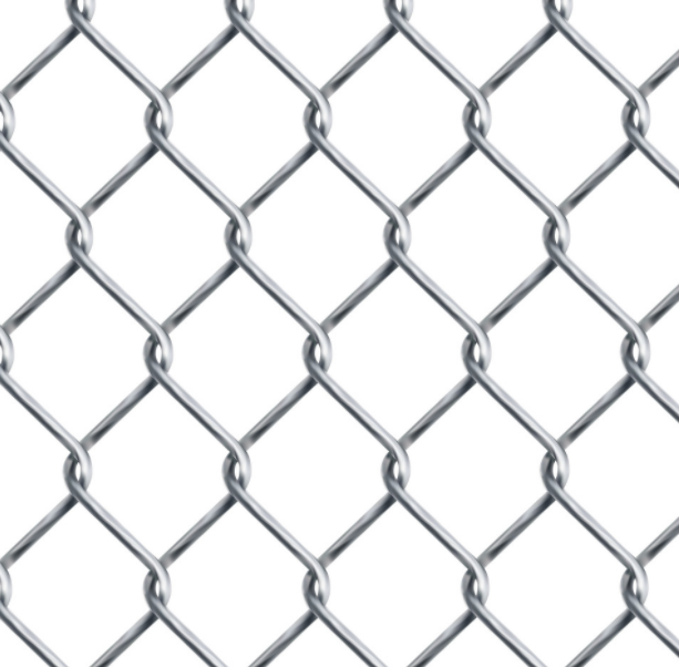 Galv Chainlink 1400 x 3.00 - 12.5m